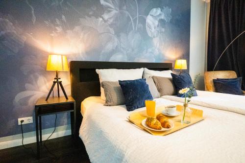 Ferienwohnung Regattastrecke Berlin