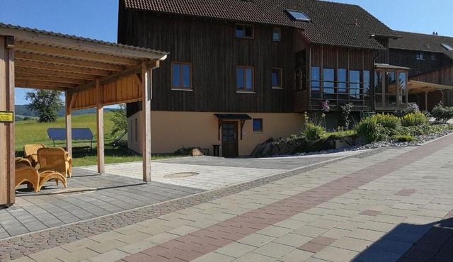 Ferienwohnung Rhön
