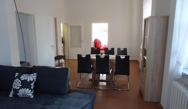 Ferienwohnung Rheinsberg