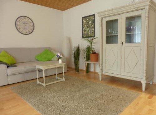 Ferienwohnung Ronja