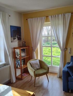 Ferienwohnung Rubitz