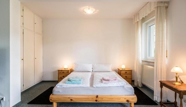 Ferienwohnung Ruth