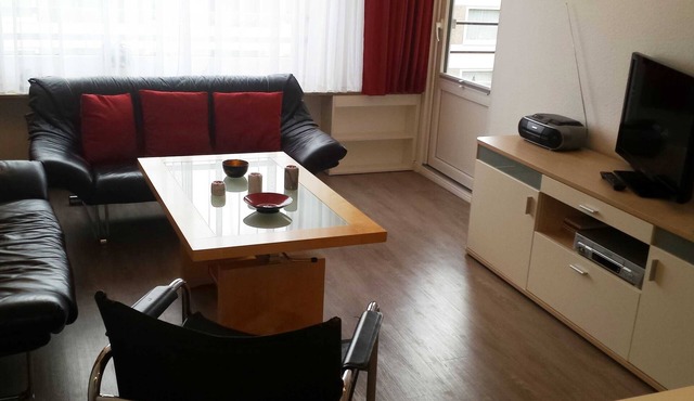 Ferienwohnung "schmidt" für 2 bis 4 Personen - Carpe Diem, Haus 2