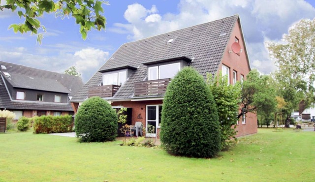 Ferienwohnung, St. Peter-Ording