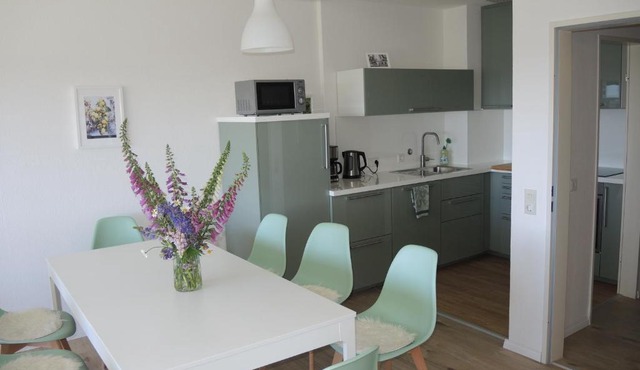 Ferienwohnung Saig