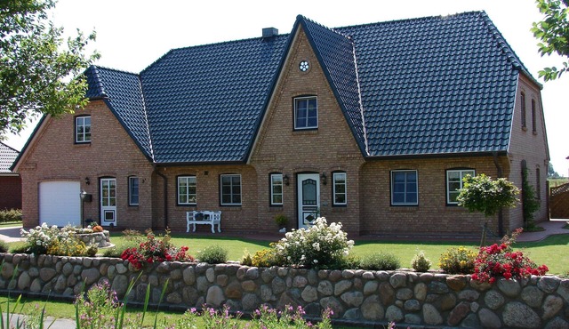 Ferienwohnung Scheel