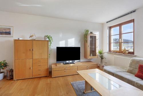 Ferienwohnung Schellenberg