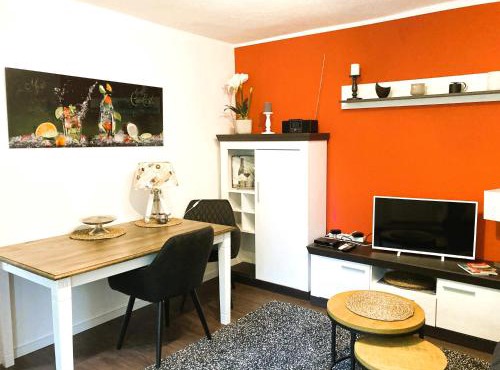 Ferienwohnung Schickolores