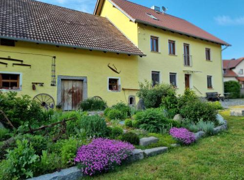 Ferienwohnung Schindler