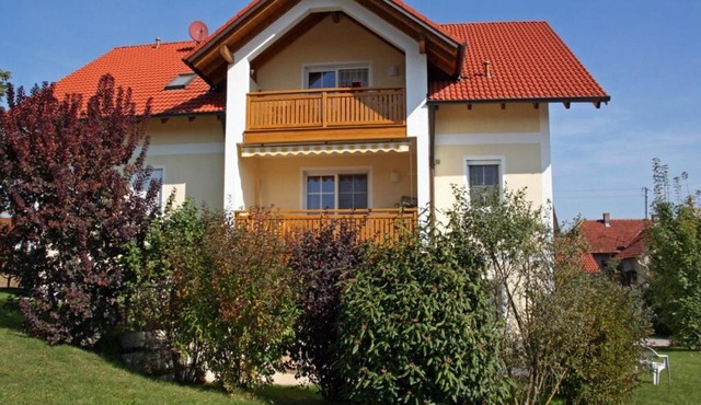 Ferienwohnung Schneider