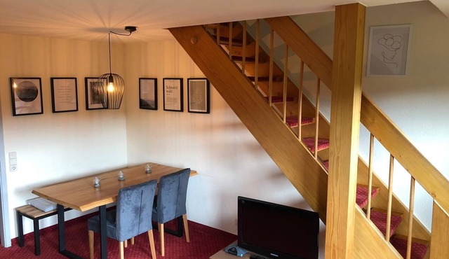 Ferienwohnung Schwarzwald