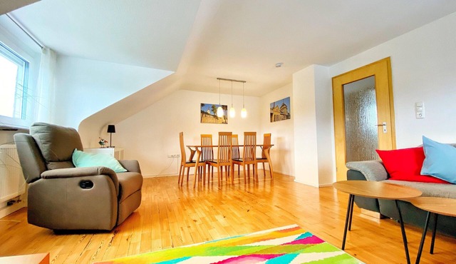 Ferienwohnung Schweinfurt