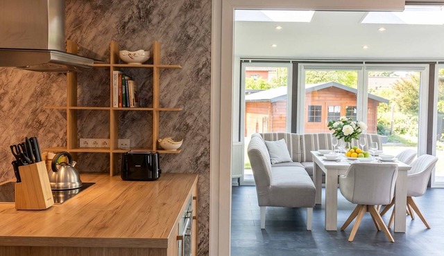 Ferienwohnung Seedahlie