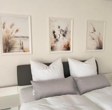 Ferienwohnung SeeNest