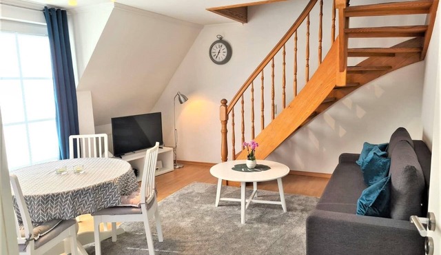 Ferienwohnung Seeperle