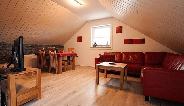 Ferienwohnung Selent Familie Sikora