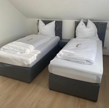 Ferienwohnung Siegen Eiserfeld 2