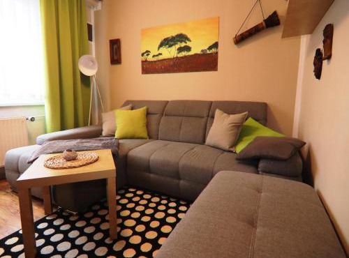 Ferienwohnung Sommerglück in Proseken
