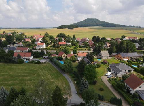 Ferienwohnung Sonnenblume 1