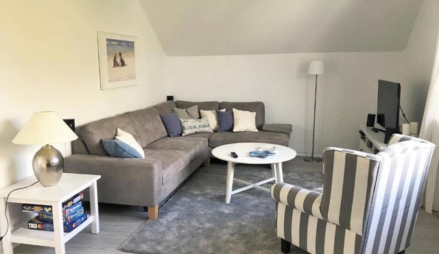 Ferienwohnung Sonnendeck