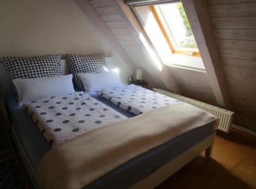 Ferienwohnung Spessart