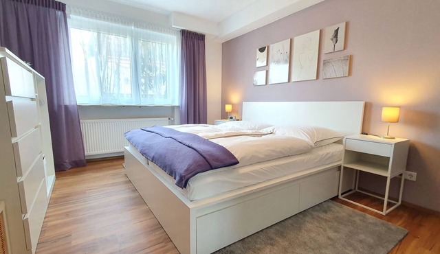 Ferienwohnung Talblick