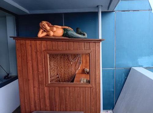 Ferienwohnung `Ton Utkiek`