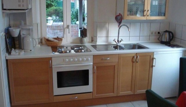 Ferienwohnung Ulinde