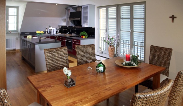 Ferienwohnung - Urlaubswünsche werden wahr - zu zweit, mit der Familie oder mit Freunden