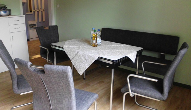 Ferienwohnung Verdenhalven 2 - Ferienwohnung Verdenhalven