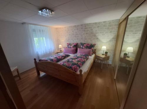 Ferienwohnung Vey