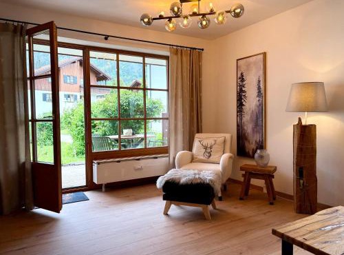 Ferienwohnung Vilstalstüble