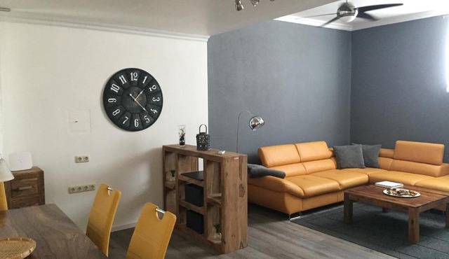 Ferienwohnung Würzburg, Würzburg Sanderau