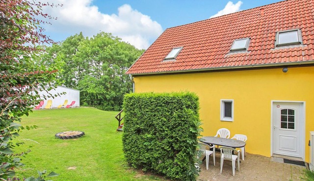 Ferienwohnung Walow Strietfeld