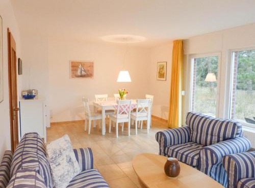 Ferienwohnung *Wibkes Hüs*
