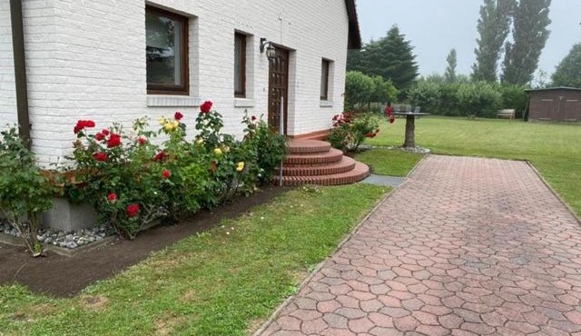 Ferienwohnung Wiek