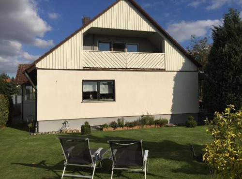 Ferienwohnung Wiesinger