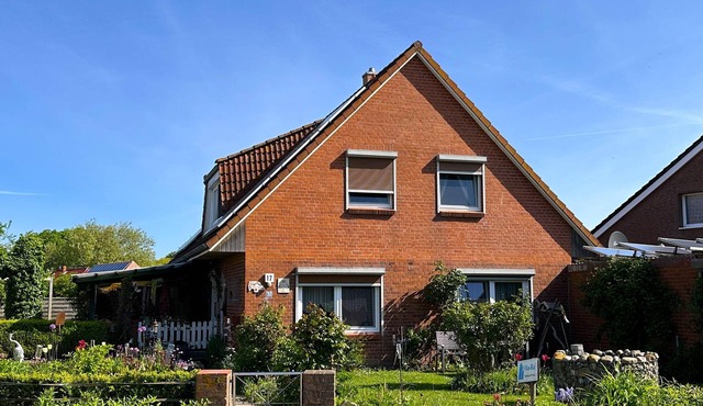 Ferienwohnung Wildblume