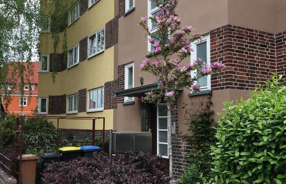 Ferienwohnungen Apartements Buddestrasse Daberstedt