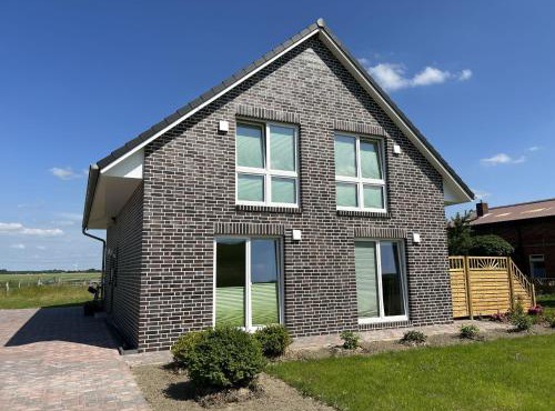 Ferienwohnungen EBBE und FLUT - Niedrigenergiehaus