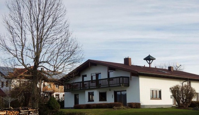 Ferienwohnungen Hackl Ulrike