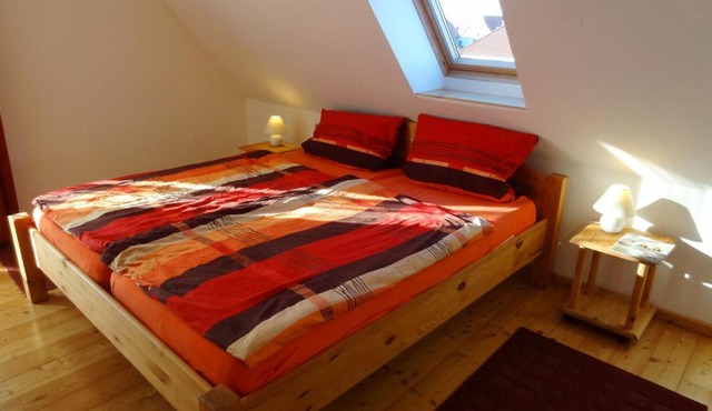 Ferienwohnungen Hass - Haus 10