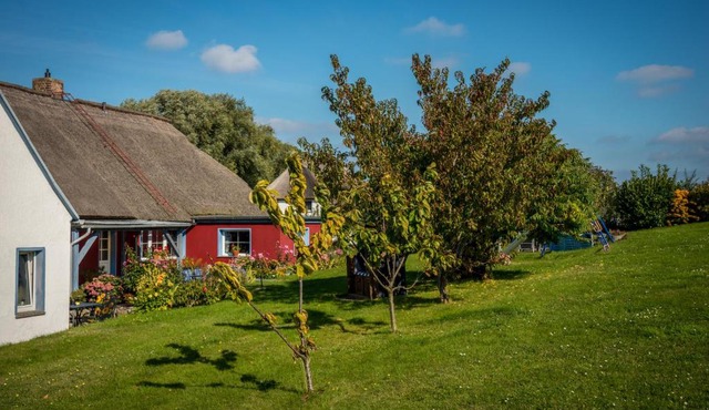Ferienwohnungen Müller
