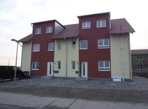Ferienwohnungen Schwarzkopf