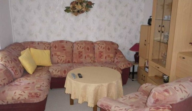 Ferienwohung Familie Gallus 2 - Apartments Familie Gallus