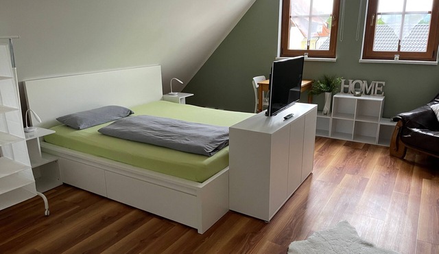 Ferienzimmer Droom - Holiday apartments - WE DAHAMM