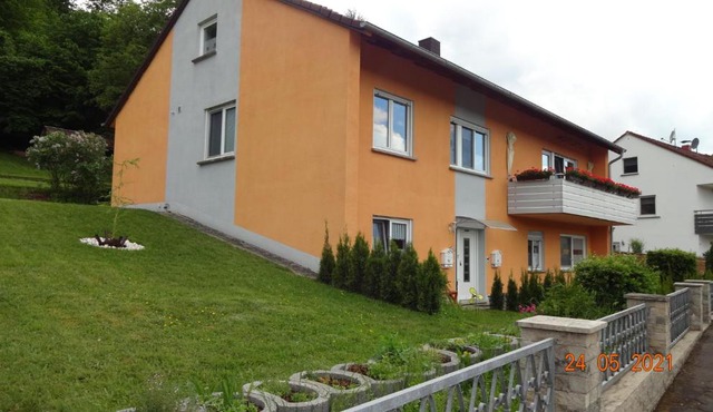 FeWo Eberau