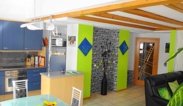 FEWO-Frammersbach - Your holiday apartment in the Spessart