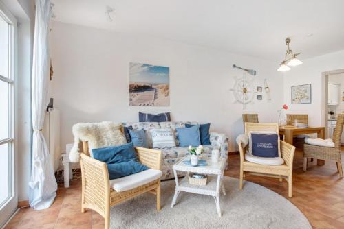 Fewo Yachthafenblick Nr 5