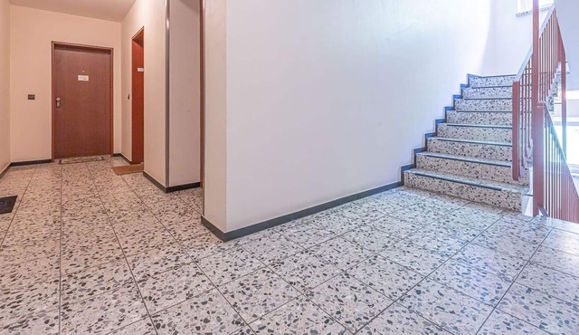 fewo1846 - Small break - fewo1846 - Small break / Elegant studio apartment on the 2nd floor with